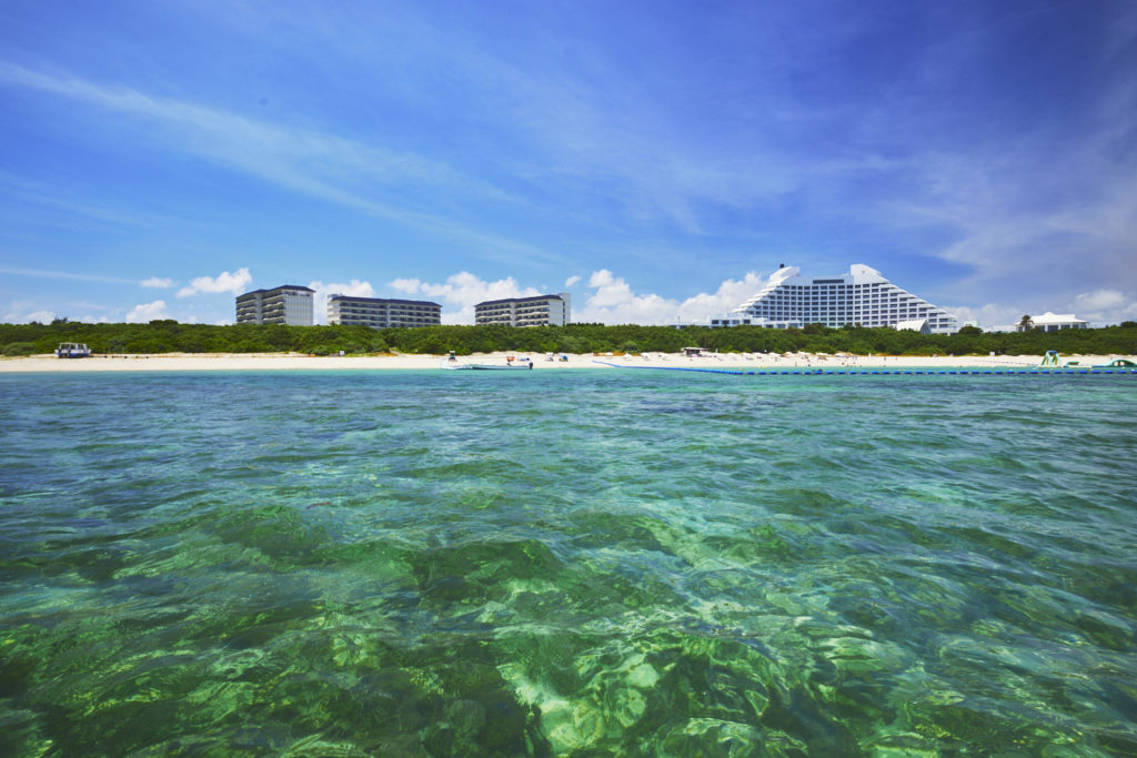 Leisure Activity List - ANA InterContinental Ishigaki Resort 1