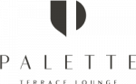 PALETTE Terrace Lounge
